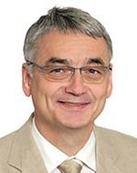 Профессор стоматологии доктор Андреас Ольце